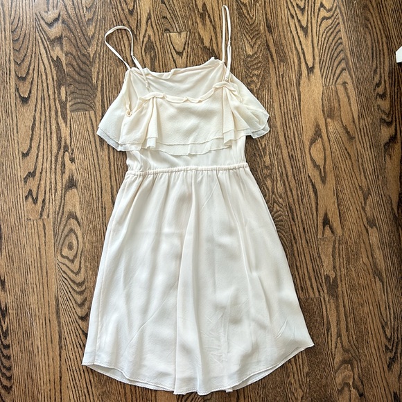 Aritzia Wilfred mini dress - Picture 3 of 5